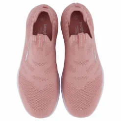 Barn Bagheera Pace Jr Soft Pink/white