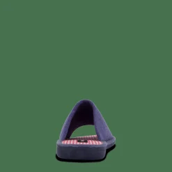 Hush Puppies Pala Cyv Punto Fuchsia