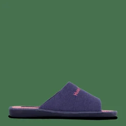 Hush Puppies Pala Cyv Punto Fuchsia