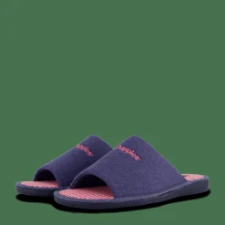 Hush Puppies Pala Cyv Punto Fuchsia