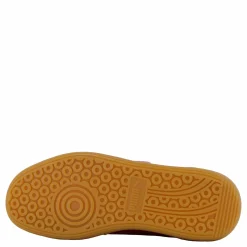 Puma Palermo Rose Mauve-dark Crimson