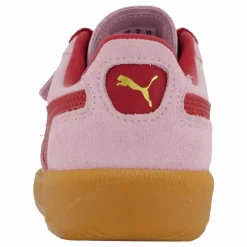 Puma Palermo Rose Mauve-dark Crimson
