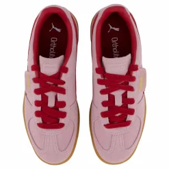 Puma Palermo Rose Mauve-dark Crimson