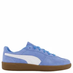 Puma Palermo Team Light Blue- White
