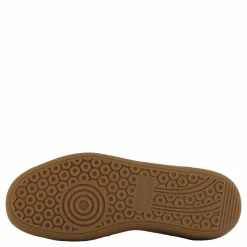 Puma Palermo Team Light Blue- White