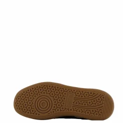 Puma Palermo White-vapor Gray-gum