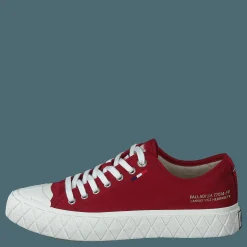Palladium Palla Ace Cvs Chili Pepper