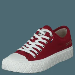 Palladium Palla Ace Cvs Chili Pepper
