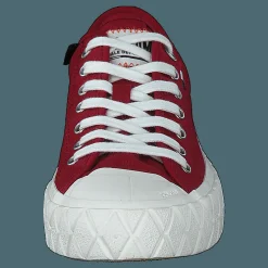 Palladium Palla Ace Cvs Chili Pepper