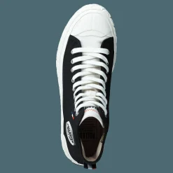 Palladium Palla Ace Cvs Mid Black/mashmalllow