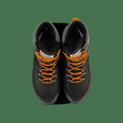 Palladium Pallabrousse Hkr Wp+ Black