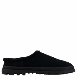 Palladium Palladune Mule Warm