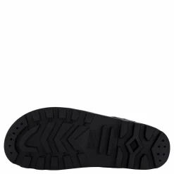 Palladium Palladune Mule Warm