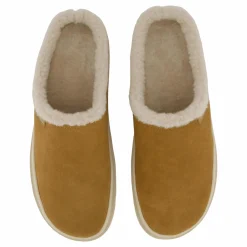 Palladium Palladune Mule Warm Dear Brown