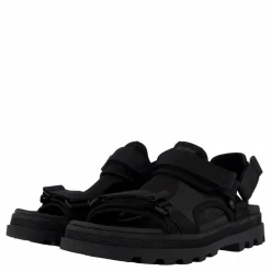 Palladium Palladune Og Sport Black