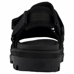 Palladium Palladune Og Sport Black