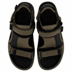 Palladium Palladune Og Sport Dusky Green