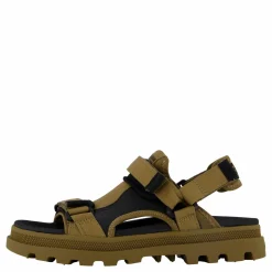 Palladium Palladune Og Sport Olive