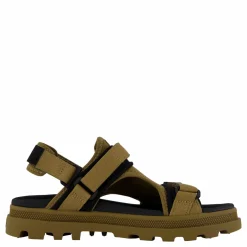 Palladium Palladune Og Sport Olive