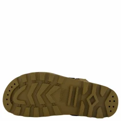 Palladium Palladune Og Sport Olive