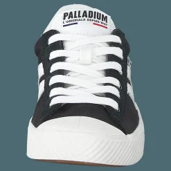 Palladium Pallaphoenix Flame Black