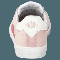 Palladium Pallaphoenix Flame Peach Whip