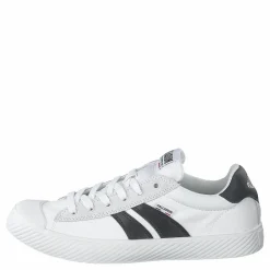 Palladium Pallaphoenix Flame White