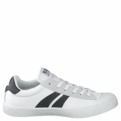 Palladium Pallaphoenix Flame White