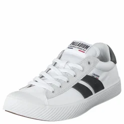 Palladium Pallaphoenix Flame White