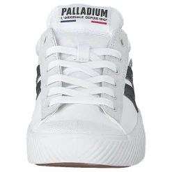 Palladium Pallaphoenix Flame White