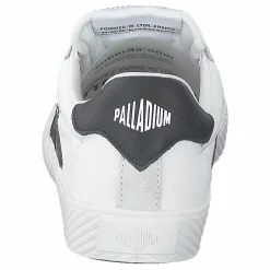 Palladium Pallaphoenix Flame White