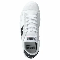 Palladium Pallaphoenix Flame White