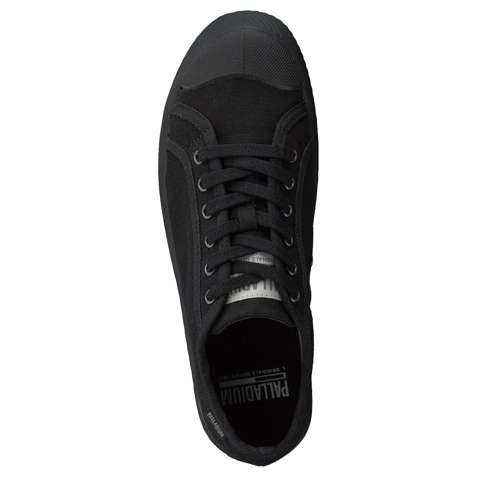 Palladium Pallaphoenix Og Cvs Black