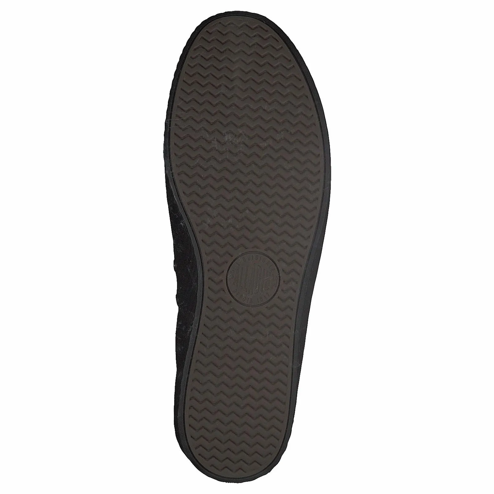 Palladium Pallaphoenix Og Cvs Black