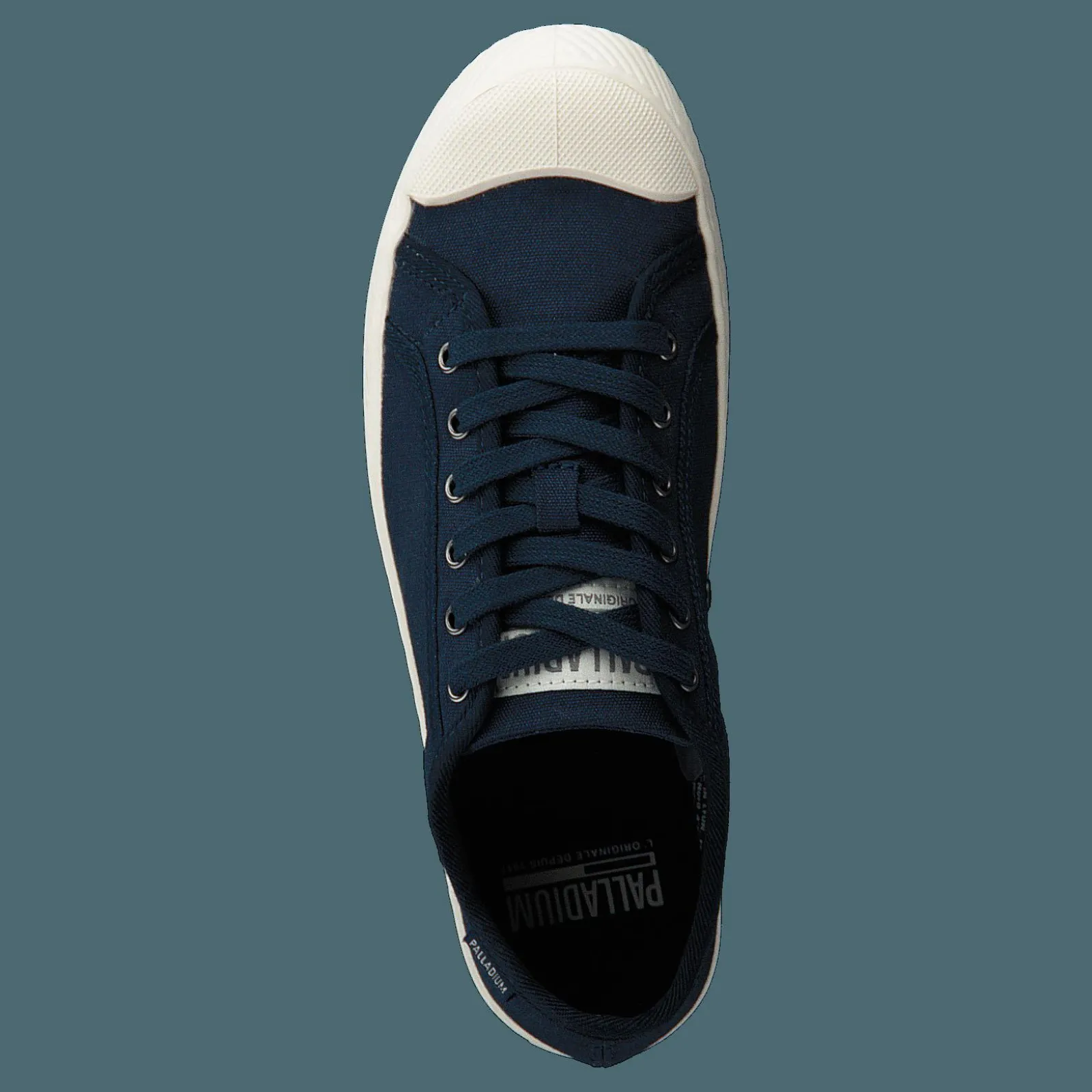 Palladium Pallaphoenix Og Cvs Indigo