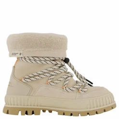 Palladium Pallashock Hiver Almond Milk