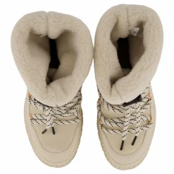 Palladium Pallashock Hiver Almond Milk