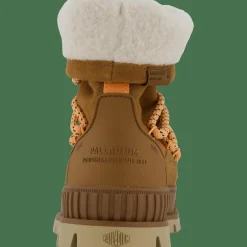 Palladium Pallashock Hiver Dear