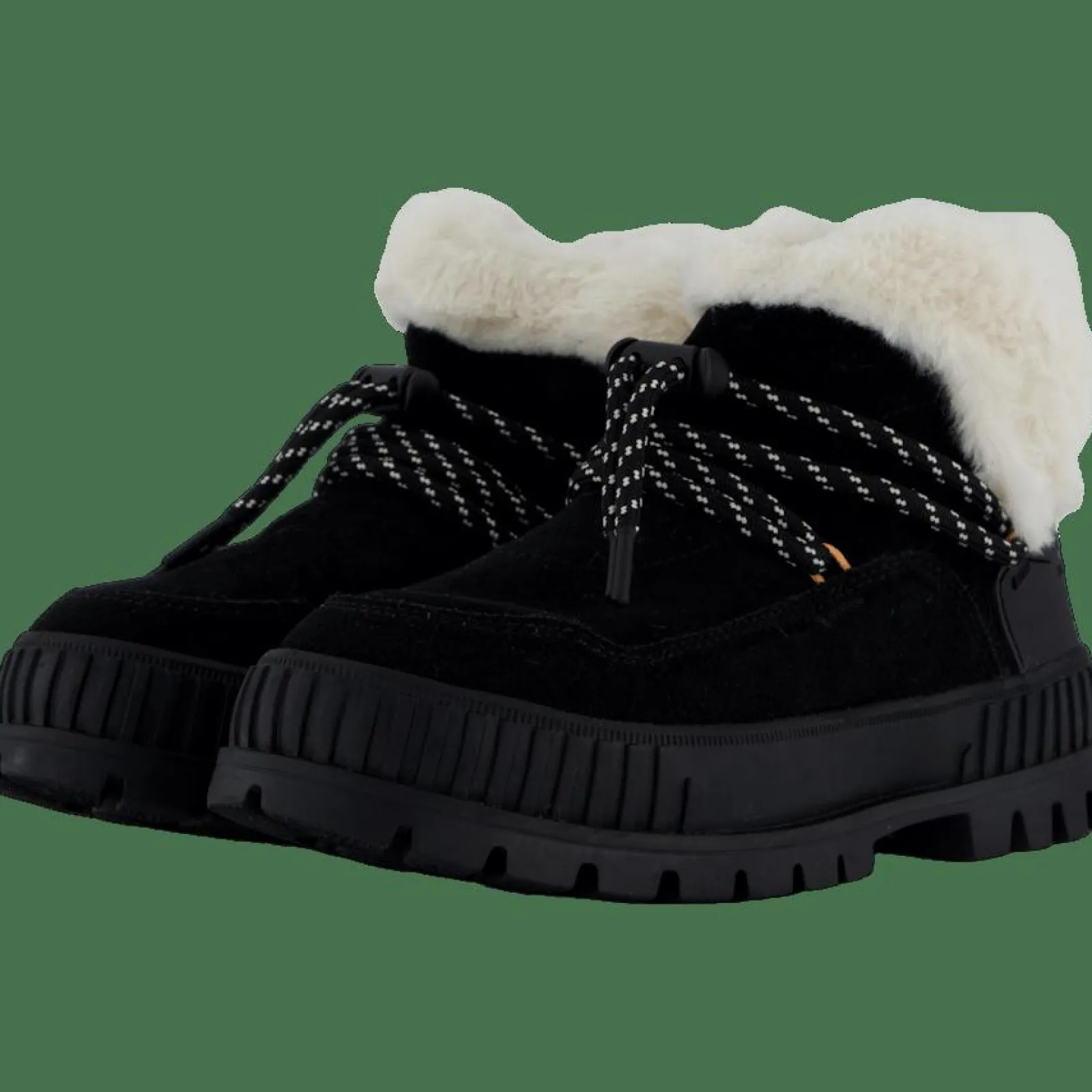 Palladium Pallashock Lo Hiver