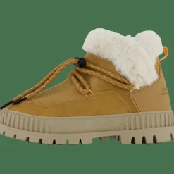 Palladium Pallashock Lo Hiver Irish