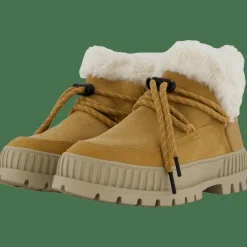 Palladium Pallashock Lo Hiver Irish