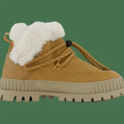 Palladium Pallashock Lo Hiver Irish