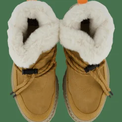 Palladium Pallashock Lo Hiver Irish