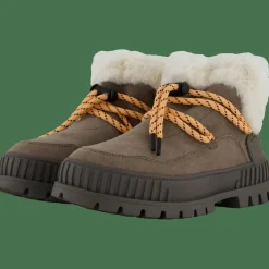 Palladium Pallashock Lo Hiver Rocks