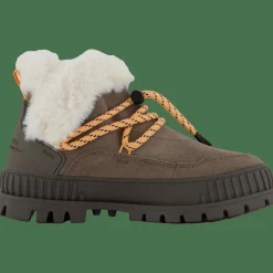 Palladium Pallashock Lo Hiver Rocks