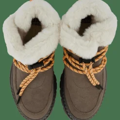 Palladium Pallashock Lo Hiver Rocks