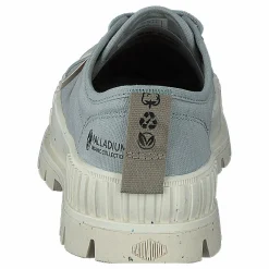 Palladium Pallashock Lo Org Belgian Block