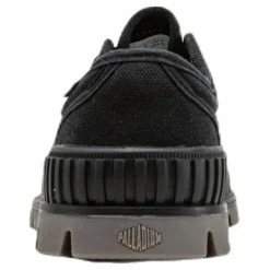 Palladium Pallashock Og Black