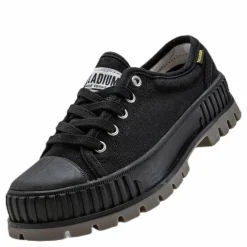 Palladium Pallashock Og Black