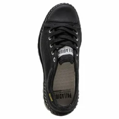 Palladium Pallashock Og Black